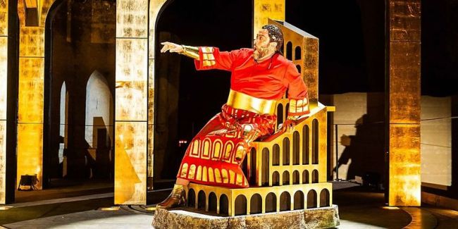 Nabucco