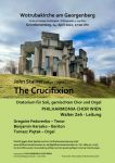 the crucifixion
