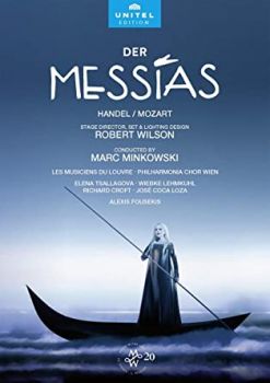 Messias 2020
