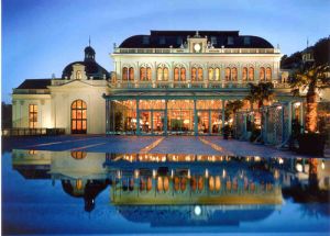 Baden Congress Casino