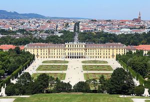 Baden Congress Casino