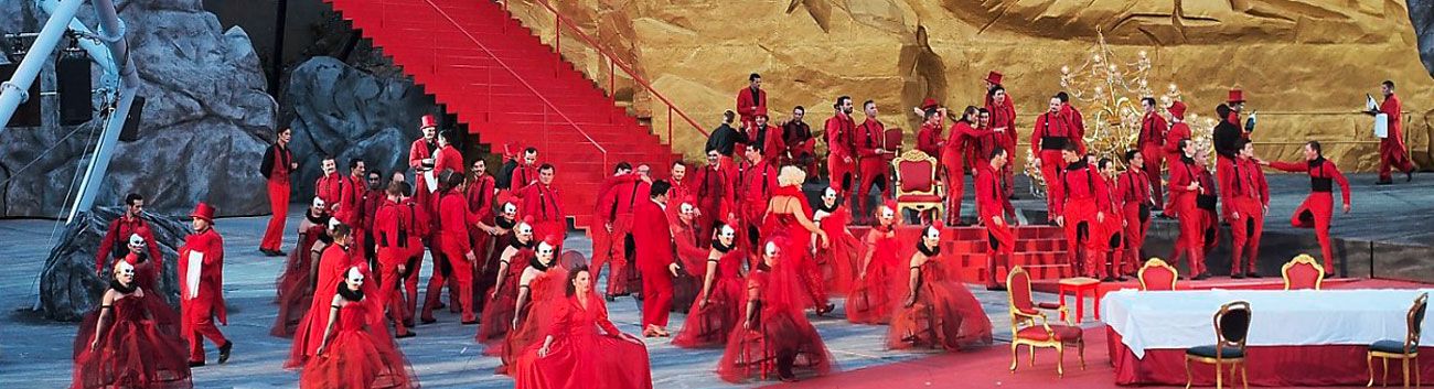 Rigoletto 2017