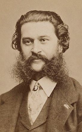 Johann Strauss Sohn