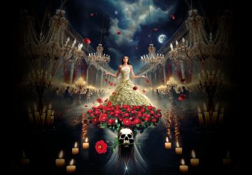 Traviata Wiener Opernsommer