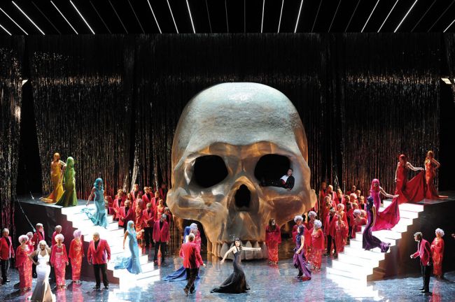 Mefistofele 2016