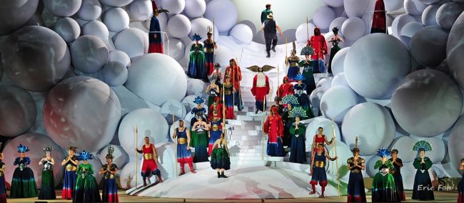 Zauberflöte
