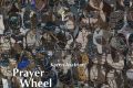 prayer wheel
