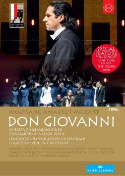 Don Giovanni, Salzburger Festspiele 2016