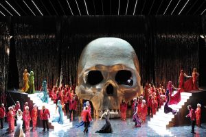 Mefistofele 2016