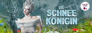 Die Schneekönigin