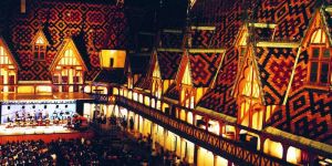 Beaune (Burgund)