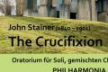 the crucifixion
