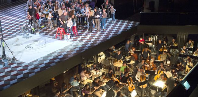 Tosca 2017