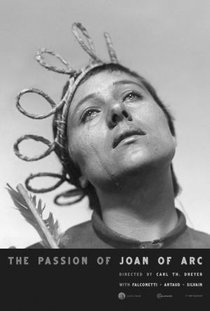 Jeanne dArc
