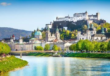 Mozartwoche Salzburg