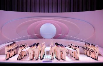Faust, Salzburger Festspiele 2016