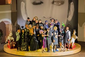 Die Fledermaus 2016