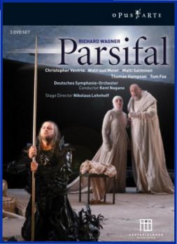 parsifal