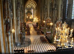 Stephansdom
