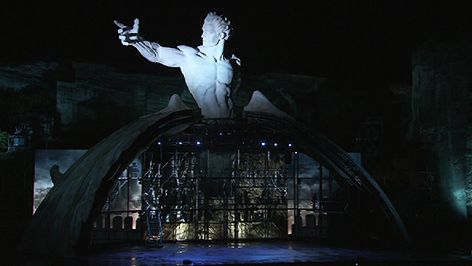 Tosca 2015