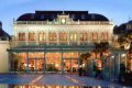 Baden Congress Casino