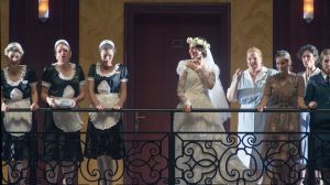 Din Giovanni, Salzburger Festspiele 2016